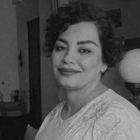 Tabiat Zendeh Laboratories Employee Pooneh Abbasian's profile photo