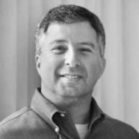 MDR Creative Employee Mark Robinson's profile photo