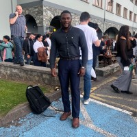 Phillip Olasoji Email
