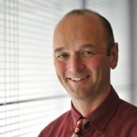 PDMS Employee Tim Nicholson's profile photo