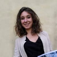 Architectenbureau Vroom Employee Letizia Romani's profile photo