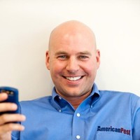 Termites Employee Matt Nixon's profile photo