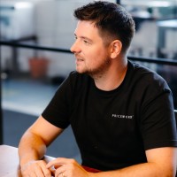 Priceworx Employee Jamie Cushion's profile photo