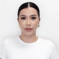 Jardín Premium Cannabis Dispensary Employee Frances Chavez's profile photo