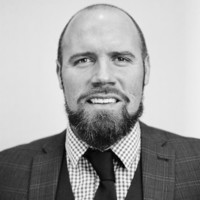 Blueliner Marketing, LLC Employee Stephen Foster's profile photo