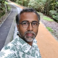 Pencil ✏️ Employee Sumukh Avadhani's profile photo