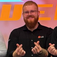LG Electronics Employee Daniel Heer's profile photo