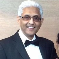 Krypton Solutions Employee Suresh Patel's profile photo