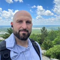 Advanced Technology Innovation Corporation Employee Joseph Pelosi's profile photo