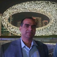 Jacob Thattasseril Email & Phone Number