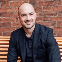 British Safety Council Employee Jay Ludditt's profile photo
