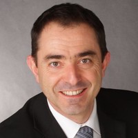 Fives - Energy | Cryogenics Employee Rémy Fargier's profile photo