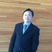 Nowadays Employee Baolei Li's profile photo