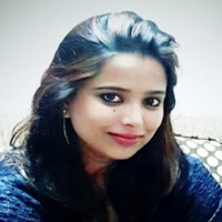NEC Corporation India Pvt Ltd. Employee Manisha Singh's profile photo
