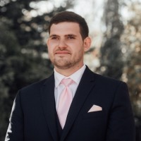 Basin Street Properties Employee Matthew Wilson's profile photo