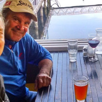 PGA of America Employee Dan Clementz's profile photo