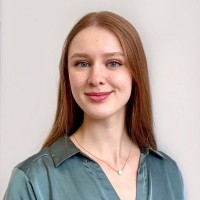 Dziyana Bialova Email