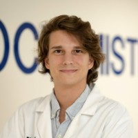 University of Miami,  Miller School of Medicine Employee Josep-Ramón Codina's profile photo