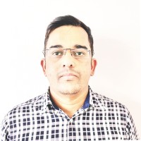 Bristol Laboratories Ltd. Employee Vilas Beloshe's profile photo