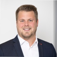United Heavy Lift GmbH & Co. KG Employee Timo Adler's profile photo