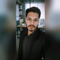 MyNextHire, AI Enabled Enterprise ATS Employee Siddharth Remane's profile photo