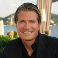 Oriflame Cosmetics Employee Johan Larsson's profile photo