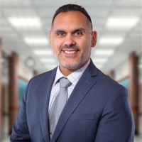 Lyons Elementary School District 103 Employee Kristopher Rivera's profile photo