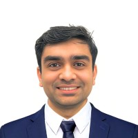 M.Tarun Diamonds Employee Chaitanya Patel's profile photo