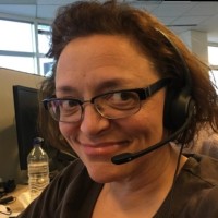 California Pizza Kitchen Employee Wendy Levine's profile photo