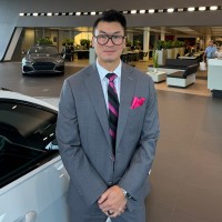 Audi South Atlanta Employee Eric She's profile photo
