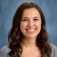 Sooke School District 62 Employee Elizabeth Ford's profile photo