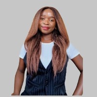 Venessa Awino Email