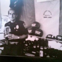 Trident Security Solutions Employee Larry Zettler's profile photo