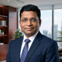 Knight FinTech Employee Jagadeesh Venugopal's profile photo