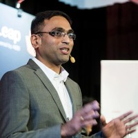 Rajet Krishnan Email & Phone Number