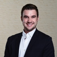 Deloitte Employee James Updike's profile photo