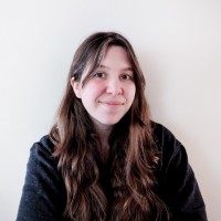 Arch Street Glass Employee Taylor Threadgill's profile photo