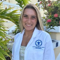 American University of the Caribbean Employee Julia Negrin's profile photo