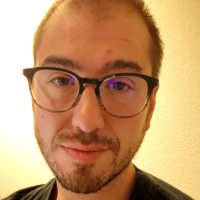 Visa Employee Michael Light's profile photo