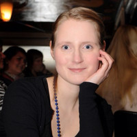 Riksteatret Employee Kristin Setsaas's profile photo