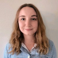 Département de Loir-et-Cher Employee Gaëlle Pintrand's profile photo