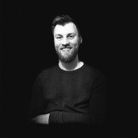 Square Employee Cedric Hansen's profile photo