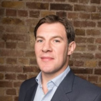 LoopUp Employee Marcus Greensit's profile photo