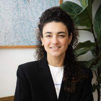 Lihi Yardeni Email & Phone Number
