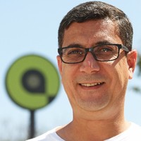 Salus Nutrição Animal Employee Aldair de Sá's profile photo