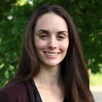 Constructive Dialogue Institute Employee Kaleigh Mrowka's profile photo