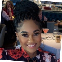 Ciox Health Employee Sha'Nice Cunningham's profile photo