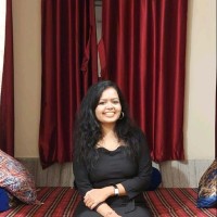 Solvative Employee Rucha Shah's profile photo