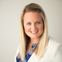 Dacotah Bank Center Employee Lisa Robinson's profile photo