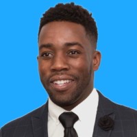 Woodside Energy Employee Eddy L.'s profile photo